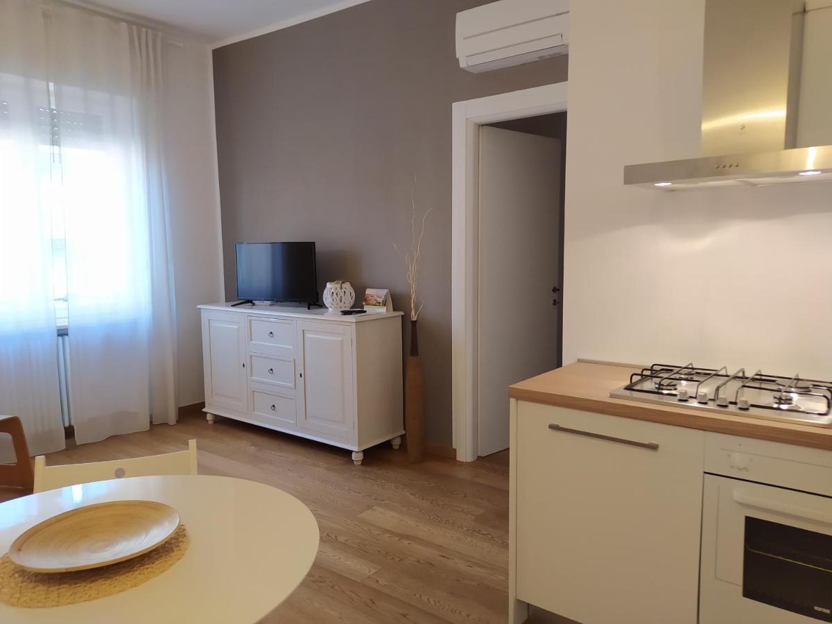 Luna Apartment Verona Exteriér fotografie