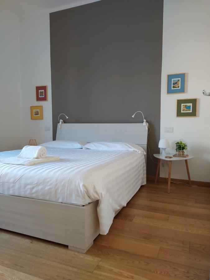 Luna Apartment Verona Exteriér fotografie