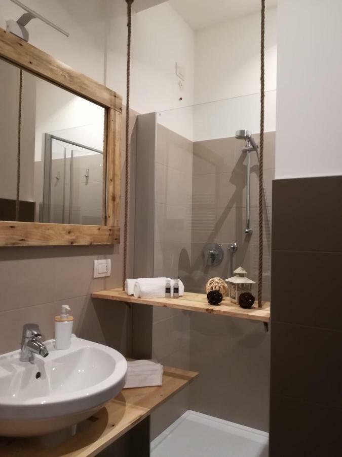 Luna Apartment Verona Exteriér fotografie