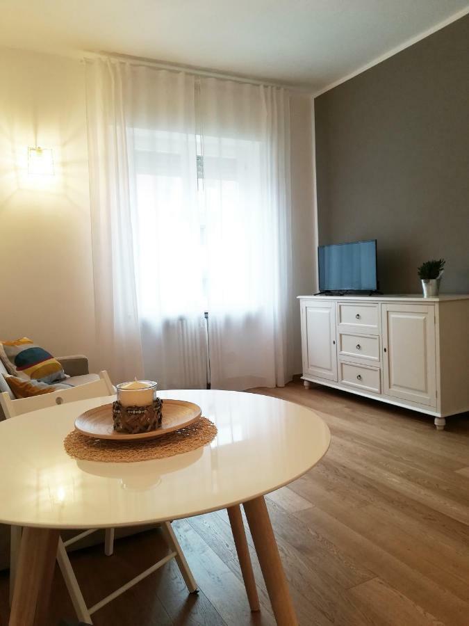 Luna Apartment Verona Exteriér fotografie