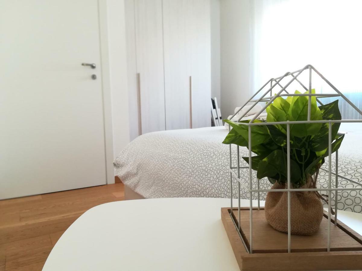 Luna Apartment Verona Exteriér fotografie